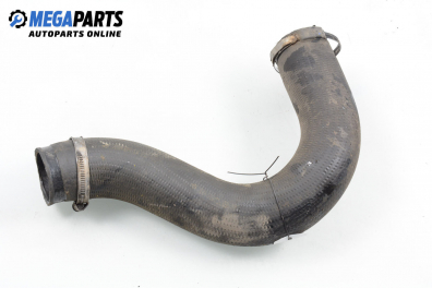 Turbo hose for Citroen C5 1.6 HDi, 109 hp, sedan, 2008