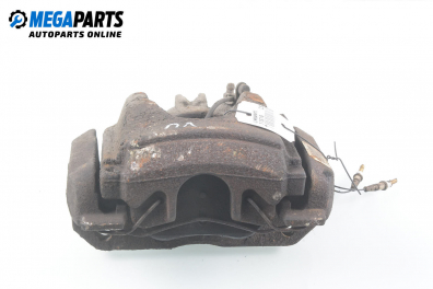 Bremszange for Citroen C5 1.6 HDi, 109 hp, sedan, 2008, position: links, vorderseite