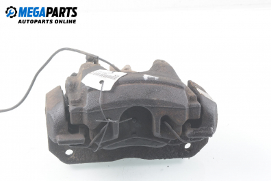 Caliper for Citroen C5 1.6 HDi, 109 hp, sedan, 2008, position: front - right