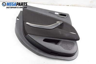 Interior door panel  for Citroen C5 1.6 HDi, 109 hp, sedan, 2008, position: rear - left