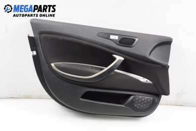 Interior door panel  for Citroen C5 1.6 HDi, 109 hp, sedan, 2008, position: front - left