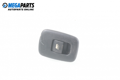 Power window button for Citroen C5 1.6 HDi, 109 hp, sedan, 2008