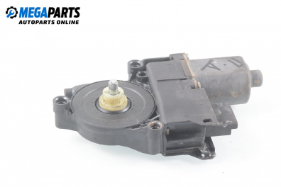 Window lift motor for Citroen C5 1.6 HDi, 109 hp, sedan, 2008, position: front - right