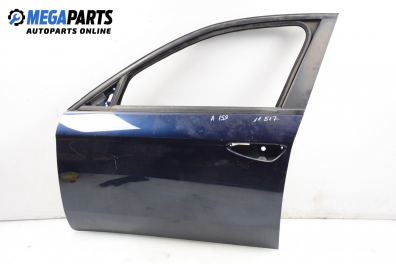 Door for Alfa Romeo 159 1.9 16V JTDM, 150 hp, sedan, 2006, position: front - left