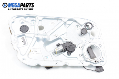 Electric window regulator for Alfa Romeo 159 1.9 16V JTDM, 150 hp, sedan, 2006, position: front - left