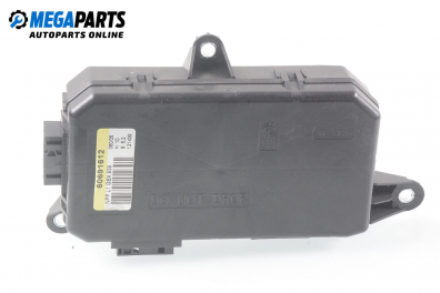 Door module for Alfa Romeo 159 1.9 16V JTDM, 150 hp, sedan, 2006 № 60691612