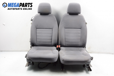 Set scaune for Fiat Croma 1.9 D Multijet, 150 hp, combi automatic, 2006