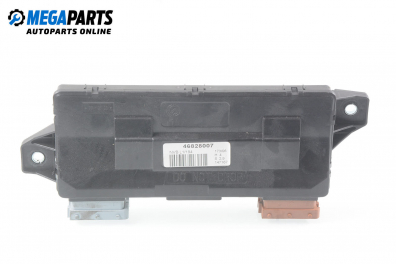 Comfort module for Fiat Croma 1.9 D Multijet, 150 hp, station wagon automatic, 2006 № 46828007