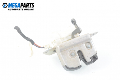 Trunk lock for Fiat Croma 1.9 D Multijet, 150 hp, station wagon automatic, 2006, position: rear