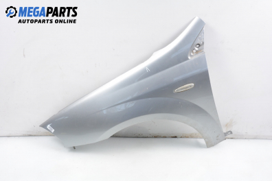 Fender for Fiat Croma 1.9 D Multijet, 150 hp, station wagon automatic, 2006, position: front - left