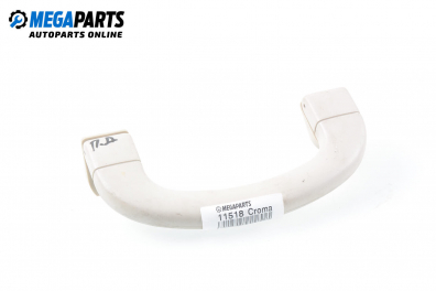 Handle for Fiat Croma 1.9 D Multijet, 150 hp, station wagon automatic, 2006, position: front - right