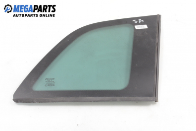 Vent window for Fiat Croma 1.9 D Multijet, 150 hp, station wagon automatic, 2006, position: right