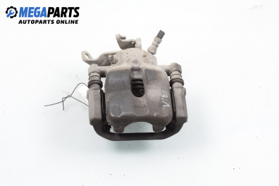 Caliper for Fiat Croma 1.9 D Multijet, 150 hp, station wagon automatic, 2006, position: rear - left