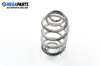 Coil spring for Fiat Croma 1.9 D Multijet, 150 hp, station wagon automatic, 2006, position: rear