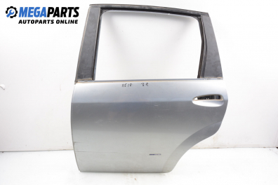 Door for Fiat Croma 1.9 D Multijet, 150 hp, station wagon automatic, 2006, position: rear - left