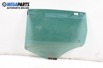 Window for Fiat Croma 1.9 D Multijet, 150 hp, station wagon automatic, 2006, position: rear - left