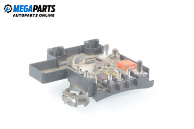 Bornă pozitivă baterie for Fiat Croma 1.9 D Multijet, 150 hp, combi automatic, 2006
