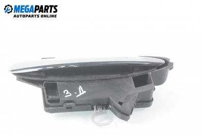 Outer handle for Fiat Croma 1.9 D Multijet, 150 hp, station wagon automatic, 2006, position: rear - right