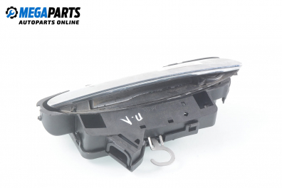 Outer handle for Fiat Croma 1.9 D Multijet, 150 hp, station wagon automatic, 2006, position: front - left