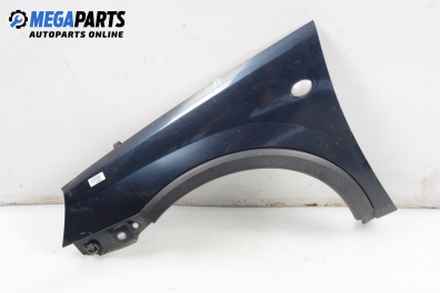 Fender for Opel Corsa C 1.7 DI, 65 hp, hatchback, 2002, position: front - left