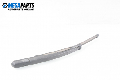 Rear wiper arm for Opel Corsa C 1.7 DI, 65 hp, hatchback, 2002, position: rear