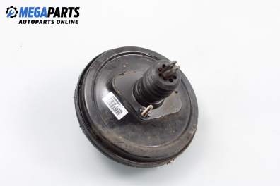 Brake servo for Opel Corsa C 1.7 DI, 65 hp, hatchback, 2002