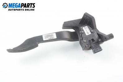 Throttle pedal for Opel Corsa C Hatchback (09.2000 - 12.2009), 9129423