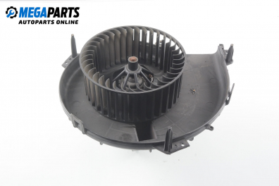 Heating blower for Opel Corsa C 1.7 DI, 65 hp, hatchback, 2002