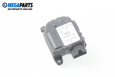 Motor supapă încălzire for Opel Corsa C 1.7 DI, 65 hp, hatchback, 2002 № 6NN 008 298-02