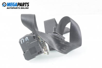 Seat belt for Opel Corsa C 1.7 DI, 65 hp, hatchback, 2002, position: front - left