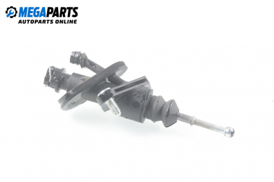 Master clutch cylinder for Opel Corsa C 1.7 DI, 65 hp, hatchback, 2002