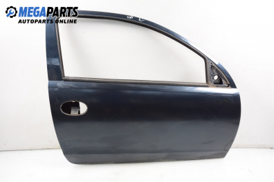 Door for Opel Corsa C 1.7 DI, 65 hp, hatchback, 2002, position: front - right