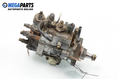 Diesel injection pump for Opel Corsa C 1.7 DI, 65 hp, hatchback, 2002 № 8-97185242-2