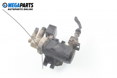 Vacuum valve for Opel Corsa C 1.7 DI, 65 hp, hatchback, 2002