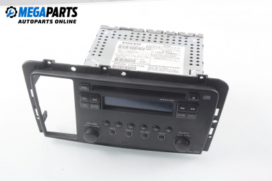 CD player for Volvo S60 (2000-2009), sedan № 30737708-1