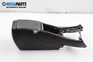 Armrest for Volvo S60 2.4 BiFuel, 140 hp, sedan automatic, 2005