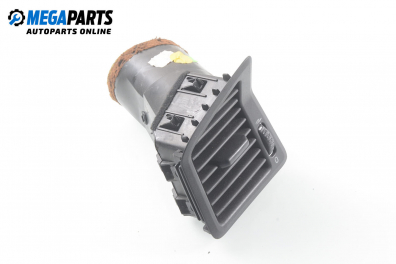 AC heat air vent for Volvo S60 2.4 BiFuel, 140 hp, sedan automatic, 2005