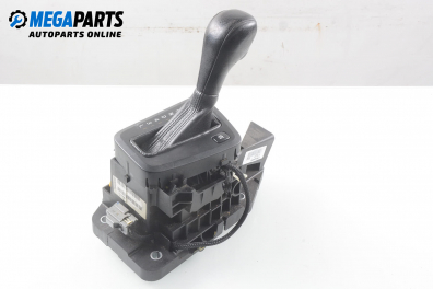 Shifter for Volvo S60 2.4 BiFuel, 140 hp, sedan automatic, 2005