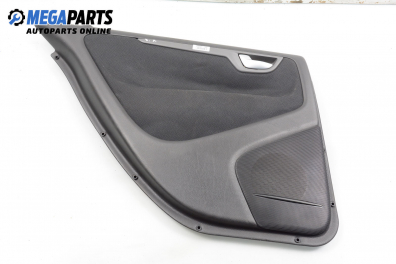 Interior door panel  for Volvo S60 2.4 BiFuel, 140 hp, sedan automatic, 2005, position: rear - left