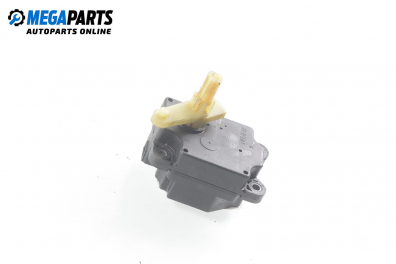 Heater motor flap control for Volvo S60 2.4 BiFuel, 140 hp, sedan automatic, 2005