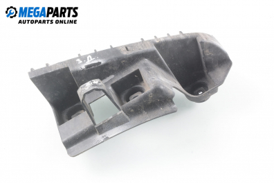 Bumper holder for Volvo S60 2.4 BiFuel, 140 hp, sedan automatic, 2005, position: rear - right