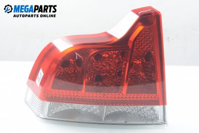 Tail light for Volvo S60 2.4 BiFuel, 140 hp, sedan automatic, 2005, position: left