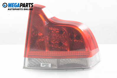 Tail light for Volvo S60 2.4 BiFuel, 140 hp, sedan automatic, 2005, position: right