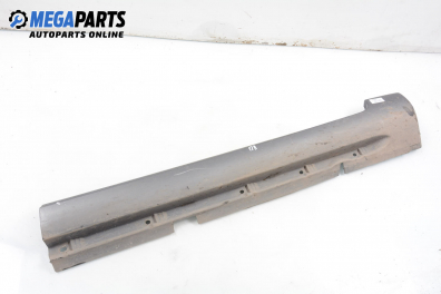 Side skirt for Volvo S60 2.4 BiFuel, 140 hp, sedan automatic, 2005, position: left