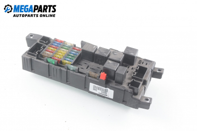 Fuse box for Volvo S60 2.4 BiFuel, 140 hp, sedan automatic, 2005