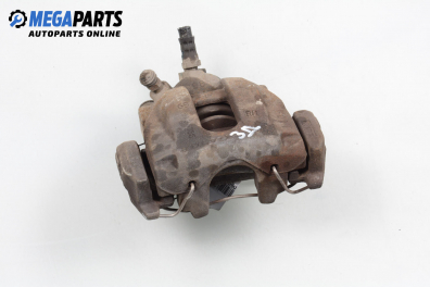 Caliper for Volvo S60 2.4 BiFuel, 140 hp, sedan automatic, 2005, position: rear - right