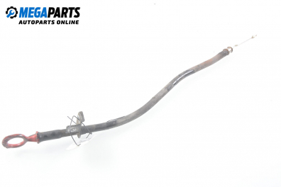 Dipstick for Volvo S60 2.4 BiFuel, 140 hp, sedan automatic, 2005