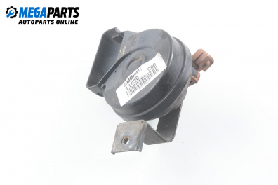 Horn for Volvo S60 2.4 BiFuel, 140 hp, sedan automatic, 2005