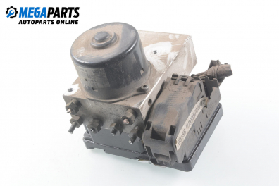 ABS for Volvo S60 2.4 BiFuel, 140 hp, sedan automatic, 2005 № 5WK8 4034