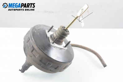 Brake servo for Volvo S60 2.4 BiFuel, 140 hp, sedan automatic, 2005